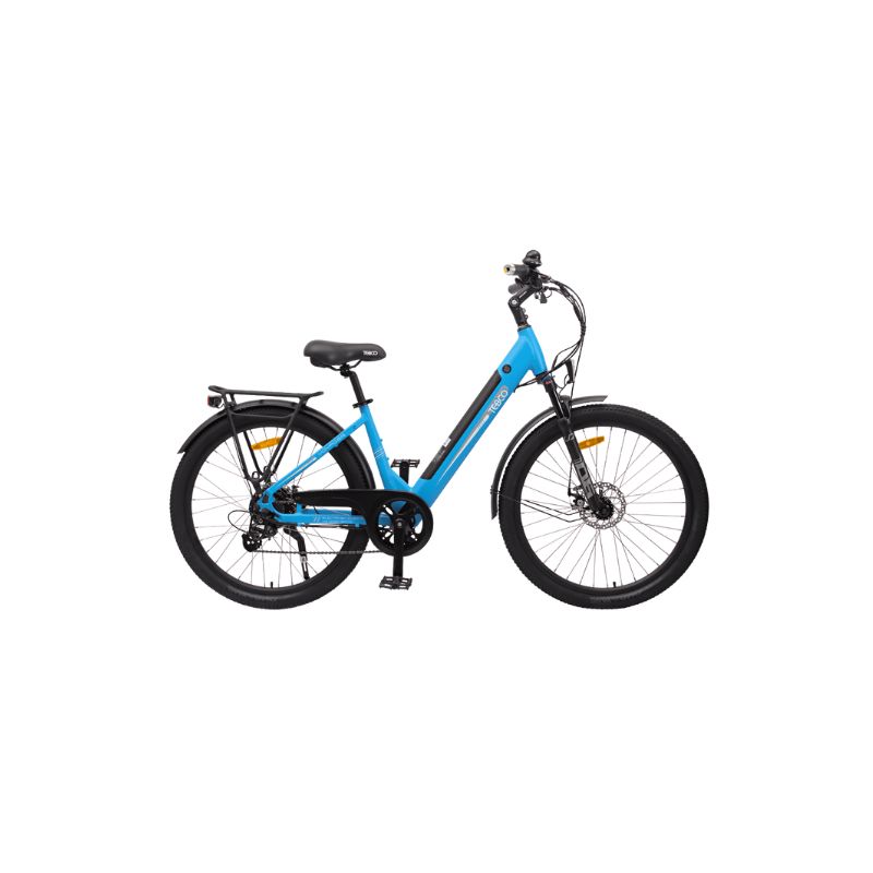 voyager ebike