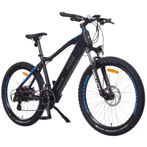 most dependable ebike