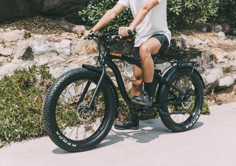 The Rise of Electric Bikes in Perth: Everything You Need to Know