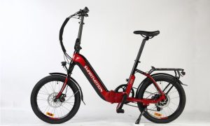 The Rise of Electric Bikes in Perth: Everything You Need to Know