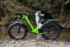 How much does an actual electrical ebike cost?