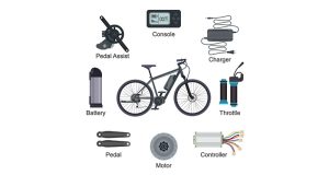 does a good eBike last