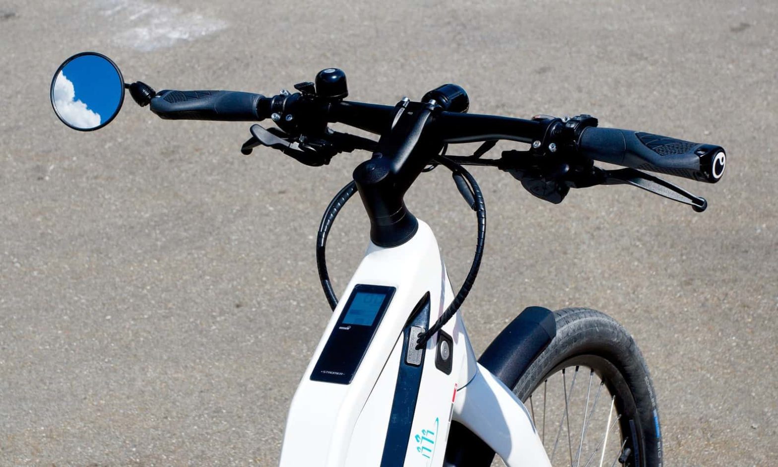 Do you have to pedal an electric bike?