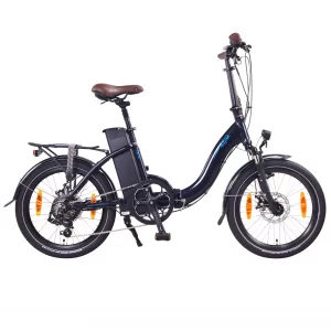 How do I know what size electric bike to buy?