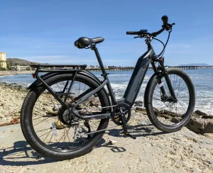 What features should an ebike have?