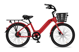 average price of an e-bike