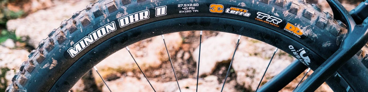 What size wheels are best for eBikes?