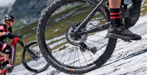 Do eBikes need special wheels?