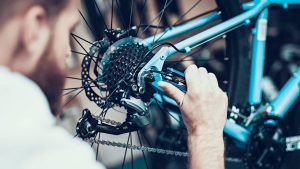 cheaper to fix an old bike or buy new