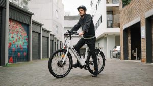 Why are ebikes so expensive in Australia?