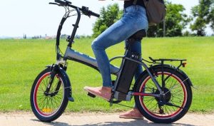 Is an electric bike worth the cost?