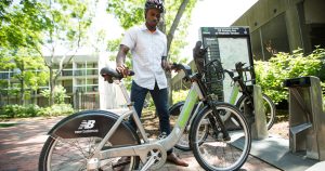 cost to make an electric bike?