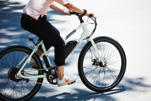 Is it better to buy an ebike or a regular bike?