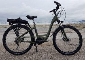 choose a good electric bikes