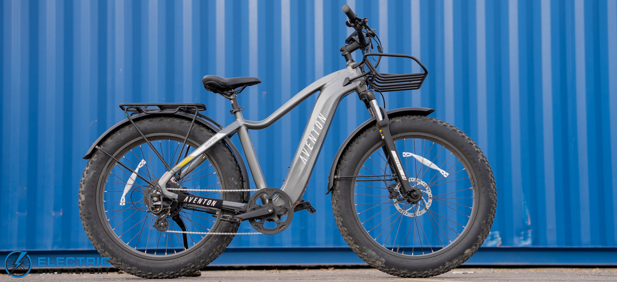 How much is a decent electric bike?