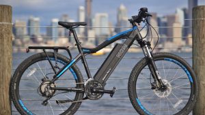 What is the warranty on NCM e bikes?