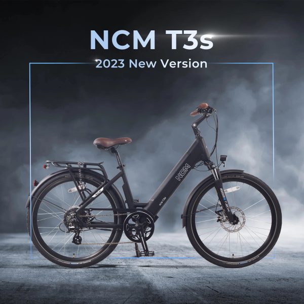 Black NCM t3s