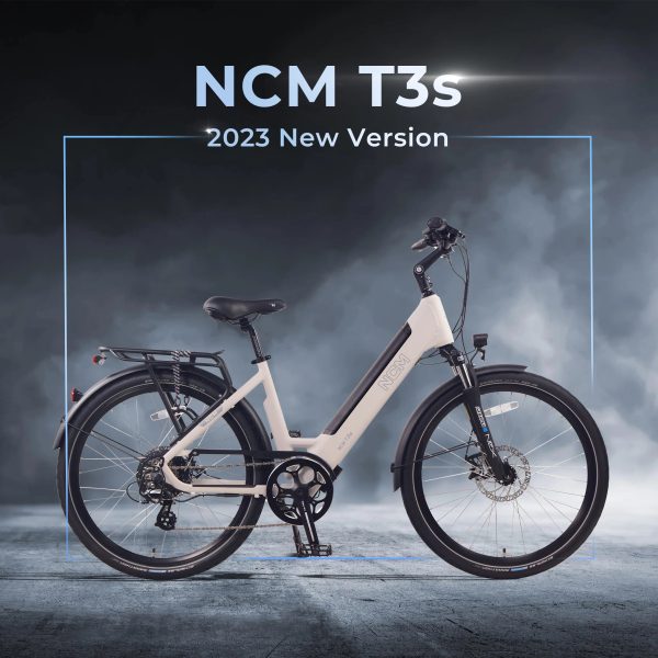 sand coloured ncm t3s new version